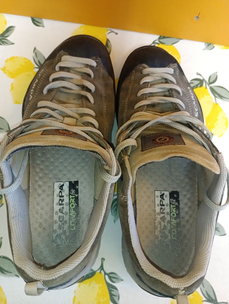Scarpa Mojito N 41 - 45 лв