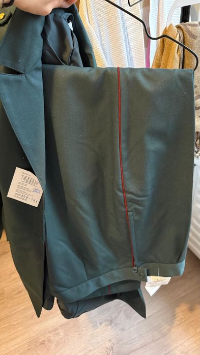 Продам форму военную