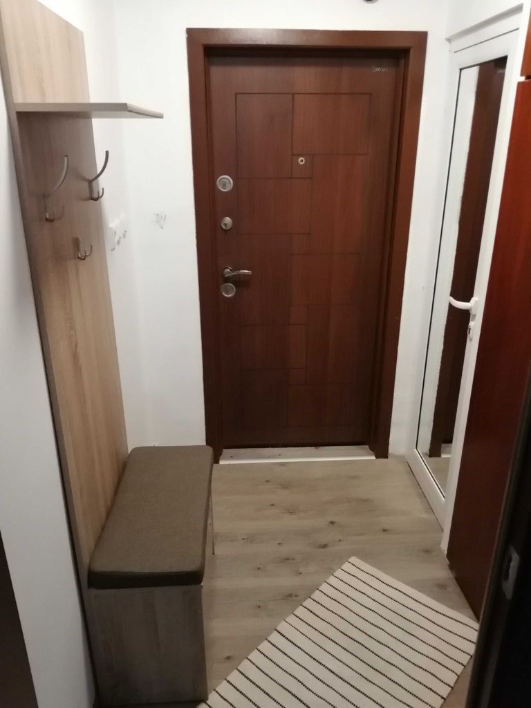 Дава се под наем Едностаен апартамент в София, Люлин 10 - 42 кв.м за 280.5 € - Снимка #5