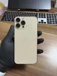 iPhone 13 Pro Max / 256 GB / Gold / Impecabil |