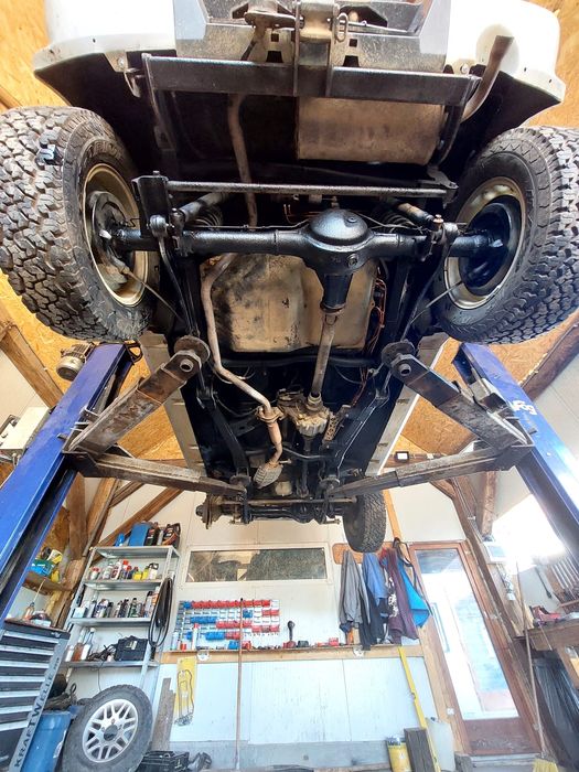 Suzuki Jimny 1.3