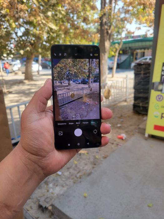 Pocco x7 pro сотилади