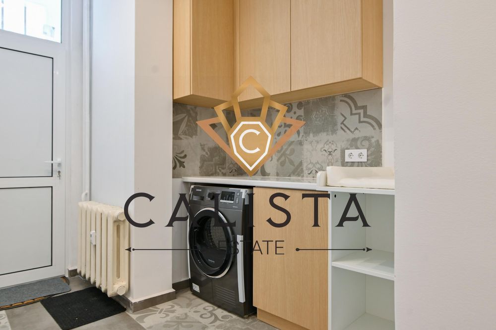 Продава се Офис в София, Изгрев - 65 кв.м за 3077 €/кв.м - Снимка #11