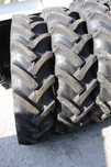 Anvelope TRACTOR U650 marca PETLAS 14.00-38 cu 8PLY cauciucuri noi