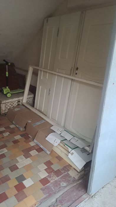 Российские дверь