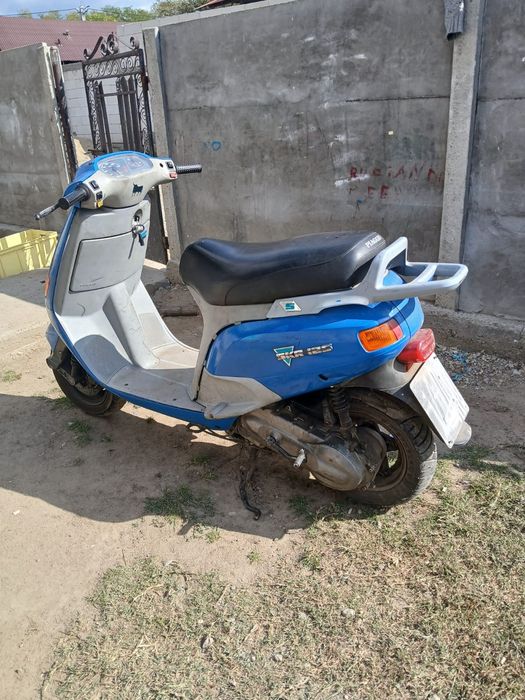 Vand Piaggio de 125 cm