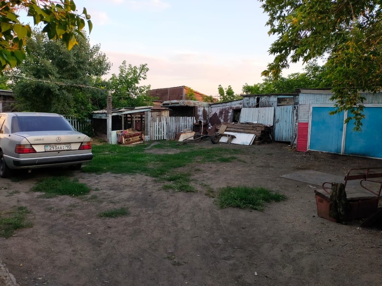 Продам   дом ст Тобол
