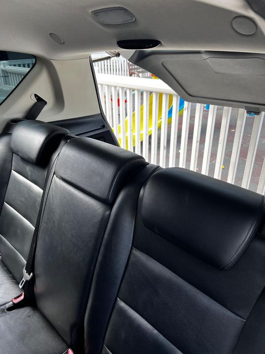 Mercedes a clas 2005