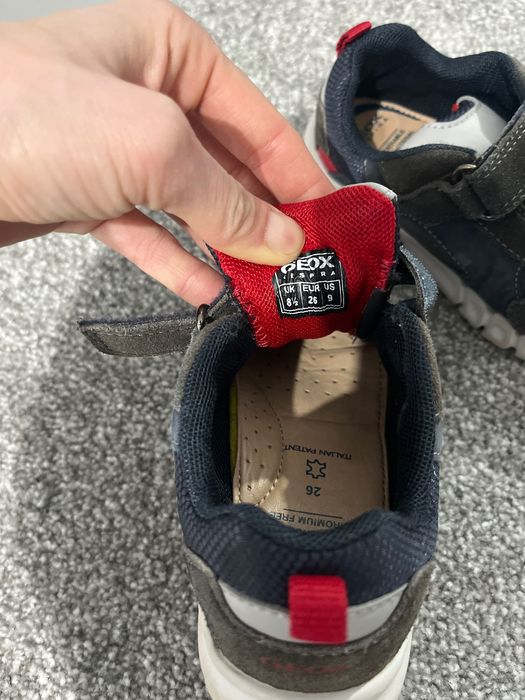 Încălțăminte baieti