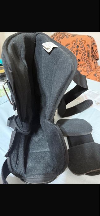 Orteza picior/glezna