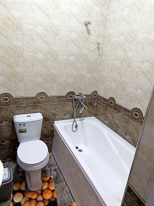 Sergeli choshtepada 1xonali navastroyka ijaraga beriladi