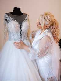 Vând rochie de mireasa Giulietta Bridal