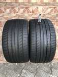 285 30 18 Michelin de vara