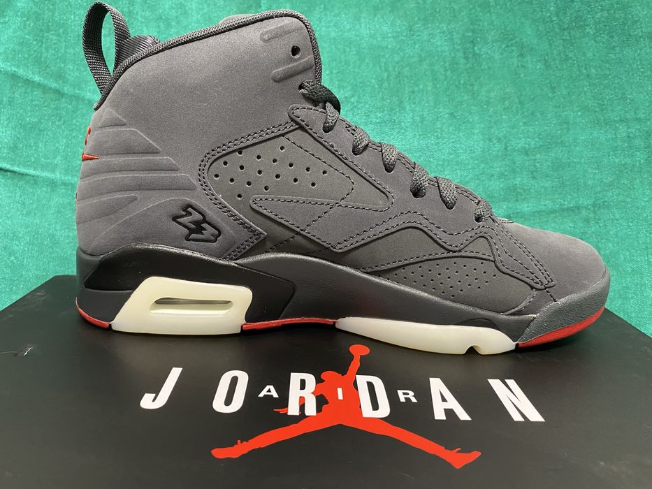 Nike Jordan MVP anthracite marimile 39 si 40