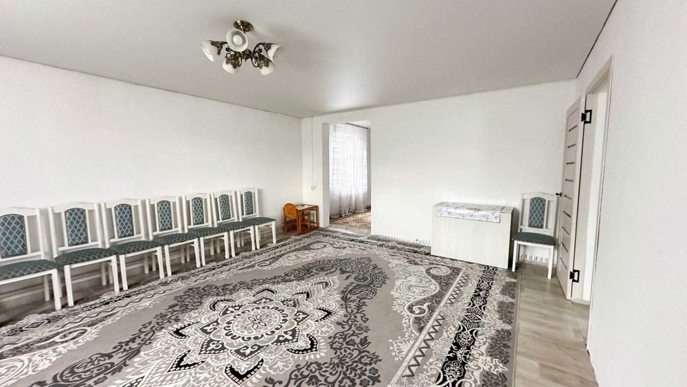 Продается 5 комнатный дом в Бугоре Ернур Империя