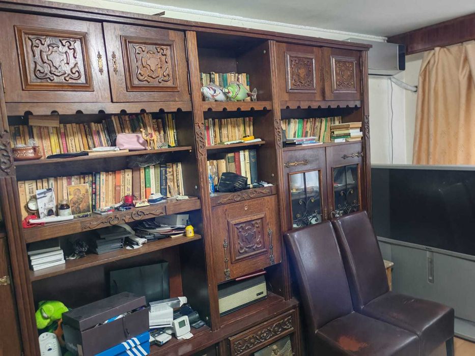 Apartament 3 camere. Se totul 6 , teatrul masca