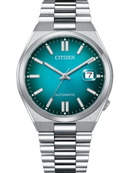 Citizen Tsuyosa новый гарантия 1 год