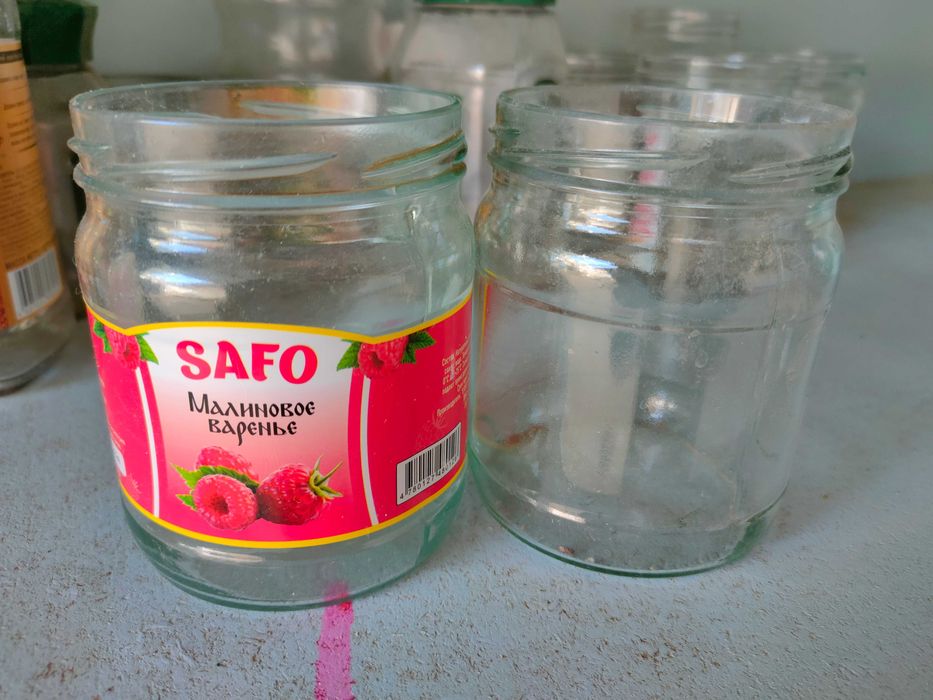 Банкалар сатылады