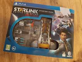 Pachet Joc PS4 Starlink Battle for Atlas
