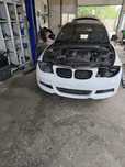 Dezmembrez bmw E87 diesel motor N47, an 2012