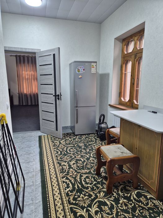 Сдаётся 2х комнатная ТТЗ