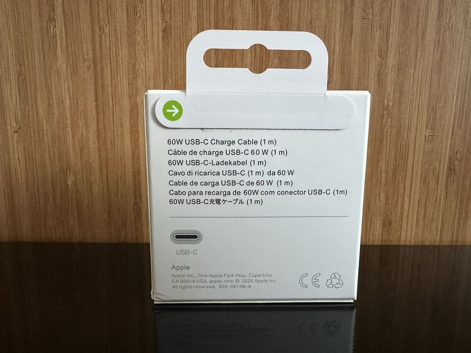 Vand Cablu Incarcare Date Usb-C iphone 15,15 plus,16 pro max