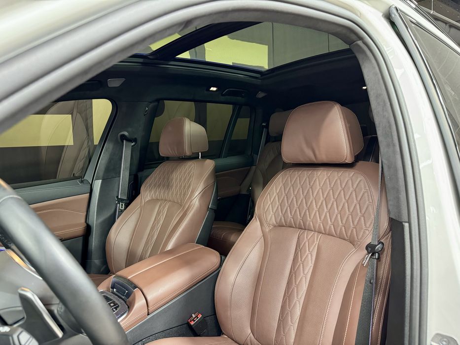 Bmw x7 40i 2024 lci