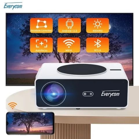 Everycom Q10 max