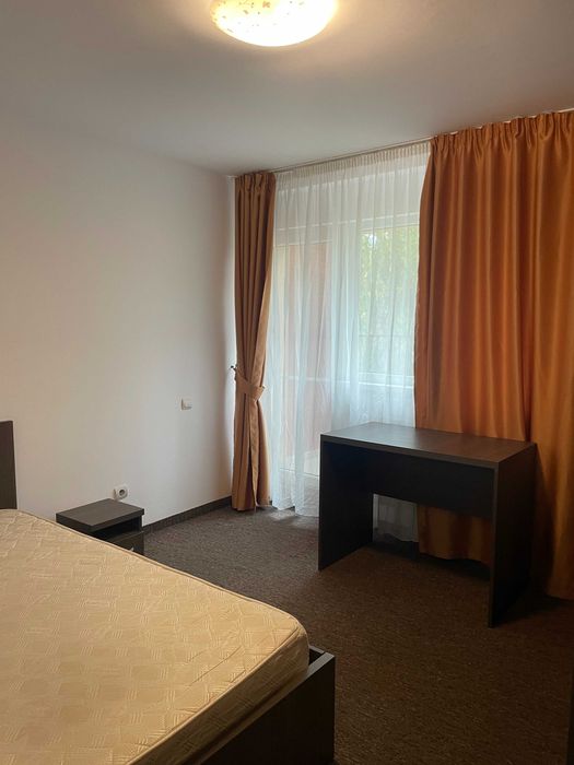 Vand Apartament penthouse cu scara interioara - 7 Noiembrie Cornisa