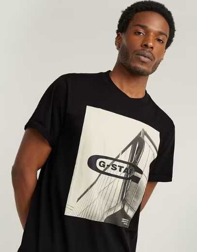 Тениска G-Star Raw-S , XL