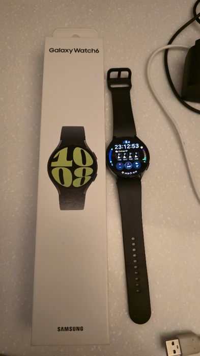 Galaxy Watch 6 продам