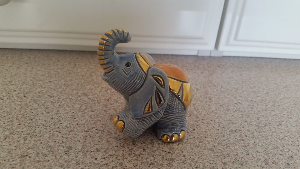 Сувенир "Слоник"