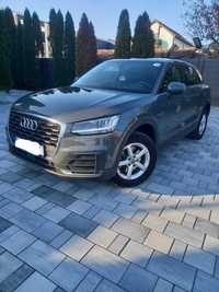 Vand Audi Q2 ,1.6 diesel