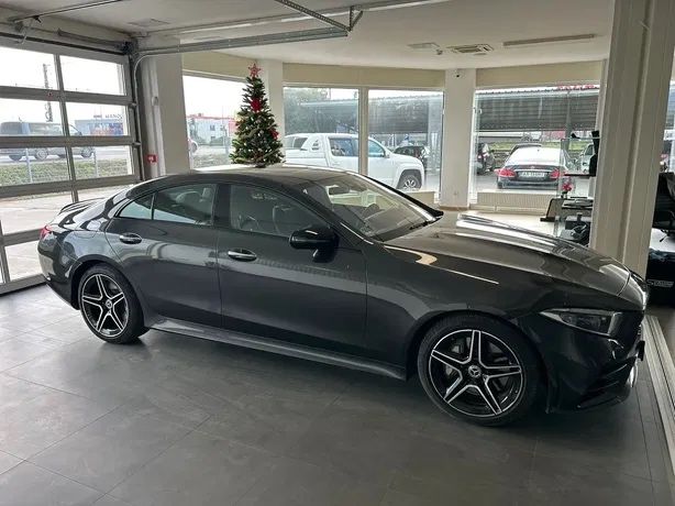 Jante Mercedes AMG CLS Klasse W257 C257 E W213 Coupe W238 R19