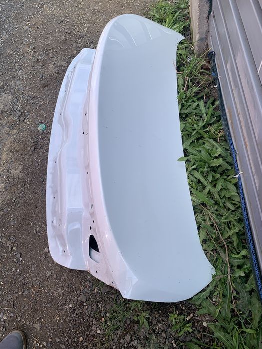 Capota spate Renault Megane 4 capota portbagaj megane 4