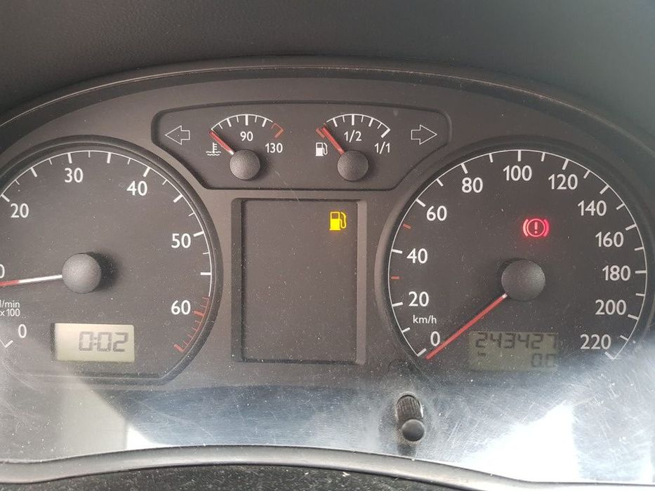 Dezmembrari Volkswagen Polo 1.2 2005