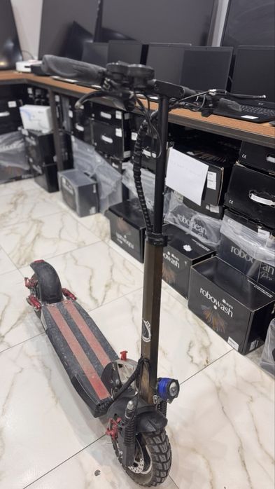 Электро самокат/0-0-12