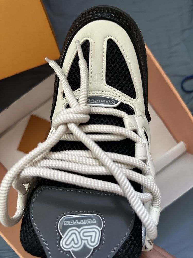 Louis Vuitton Skate
