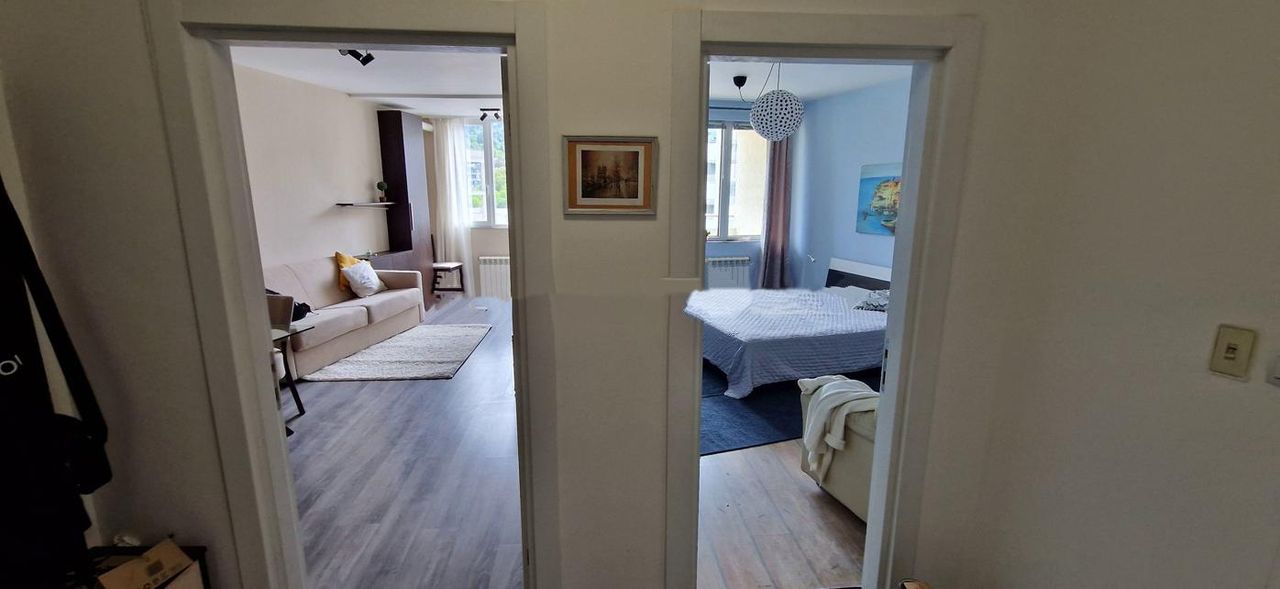 Дава се под наем Двустаен апартамент в София, Карпузица - 61 кв.м за 600 € - Снимка #4