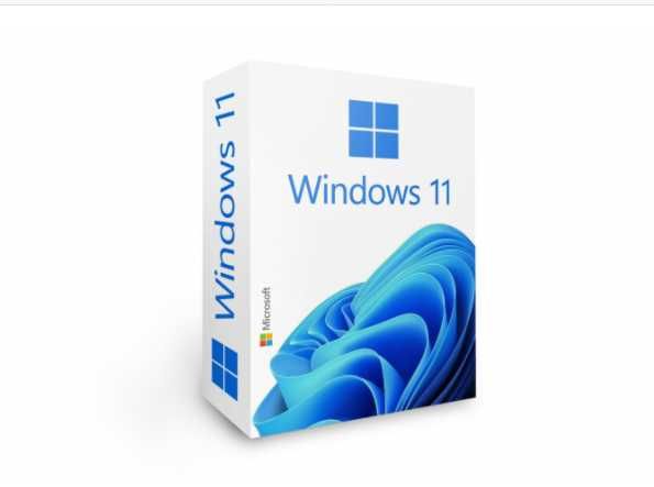 Windows 11/10 Pro+Office2021 Licenta Retail Stick bootabil instalare
