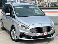 Ford Galaxy Recent adus in tara