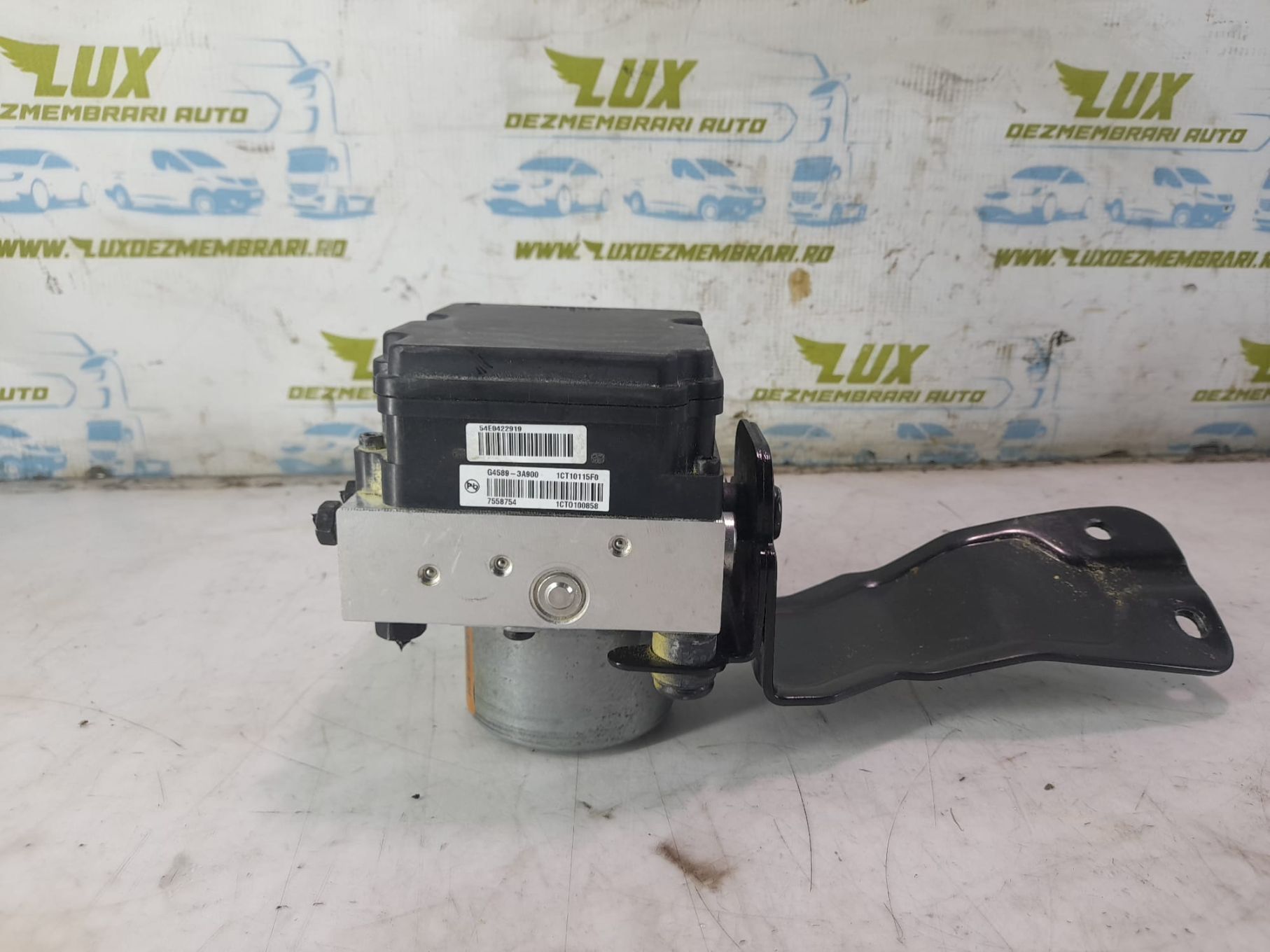 Pompa abs 61589-41600 Hyundai Elantra CN7 [2021 - 2023]