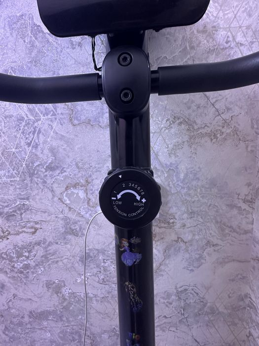 Велотренажер б/у