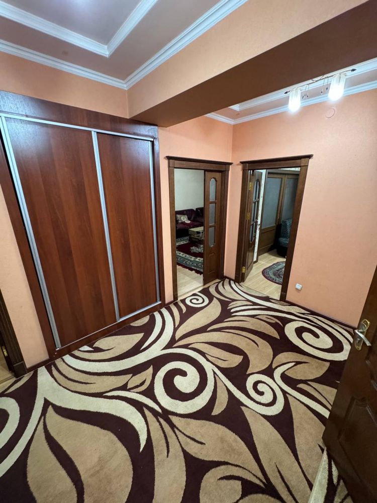 Toshkent Sitiy Arenda