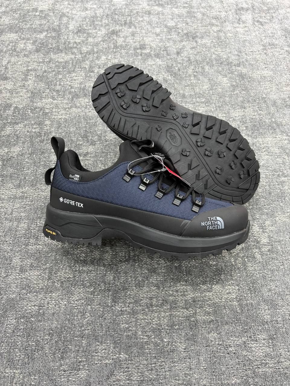 The North Face Gore-Tex Trekking