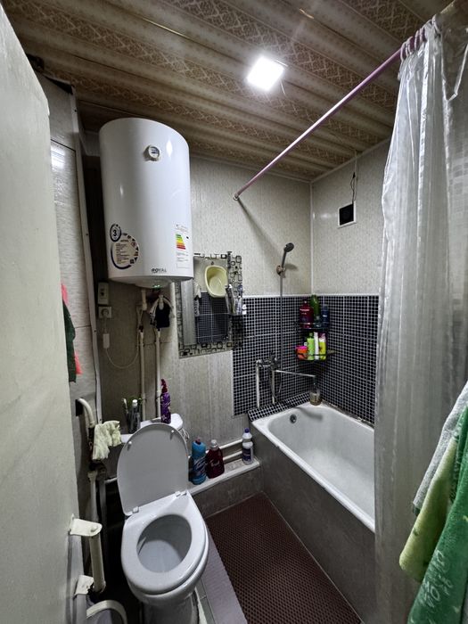 Продается 2х ком.кв 8-М.Район