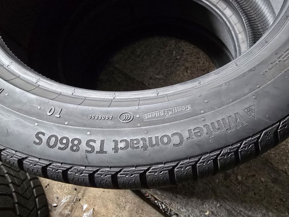 Continental 255/45 R19 104V MS iarnă