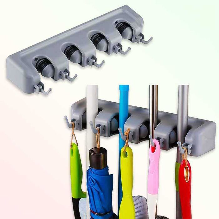 Органайзер поставка за четки и инструменти