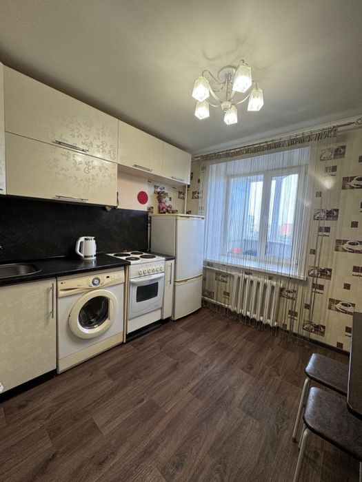 Продам 1 комнатную квартиру