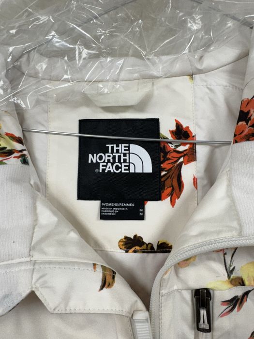 Дамско яке за ски The North Face size M